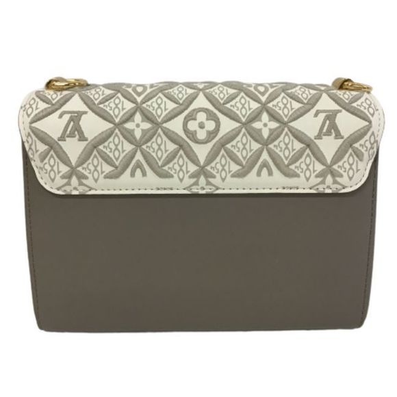 Louis Vuitton Bag Since 2WAY Twist 1854 - Picture 1 of 16